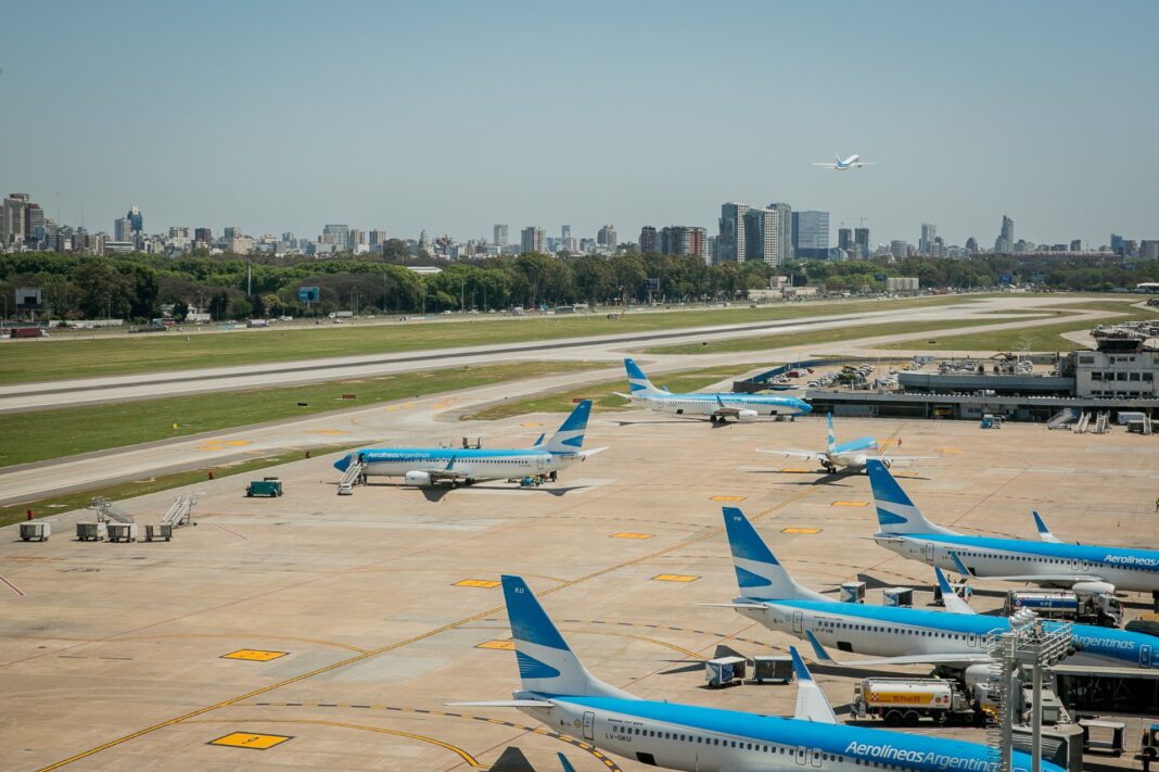 aerolineasargentinas