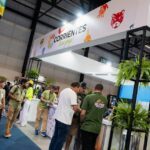 Trade Show - Sao Paulo-stand ctes